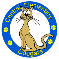 Central Elementary Logo